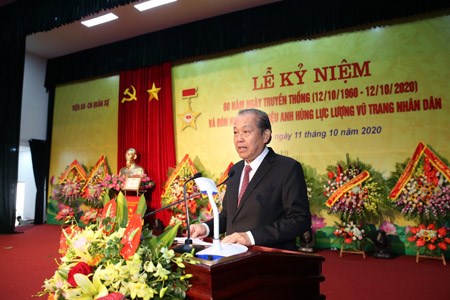 Tập trung nghiên cứu công nghệ cao, mang tầm quốc gia, có tính đột phá - ảnh 1